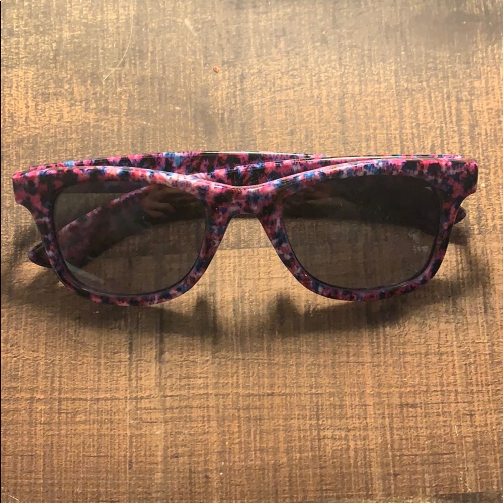 VANS sunglasses